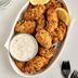 Crispy Oven-Baked Oysters