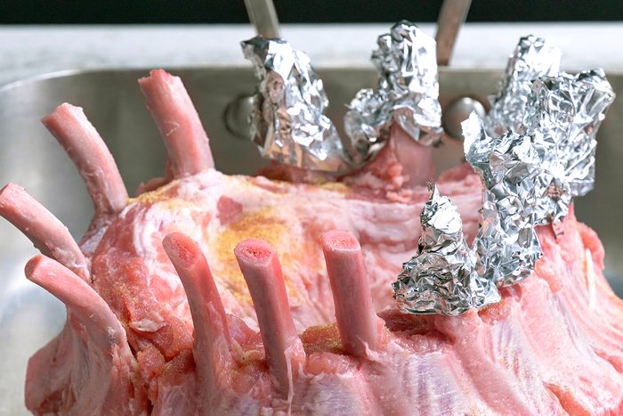 Crown Roast Of Pork Tohvs19 7763 Bl 11 11 1