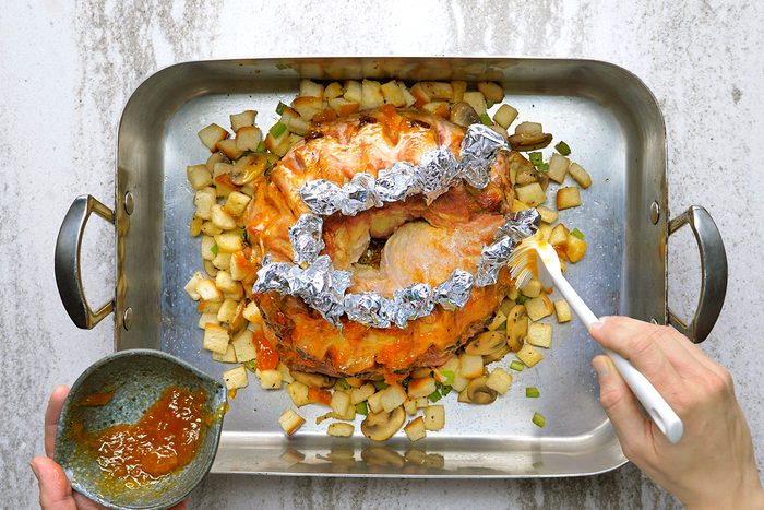 Crown Roast Of Pork Tohvs19 7763 Bl 11 11 4