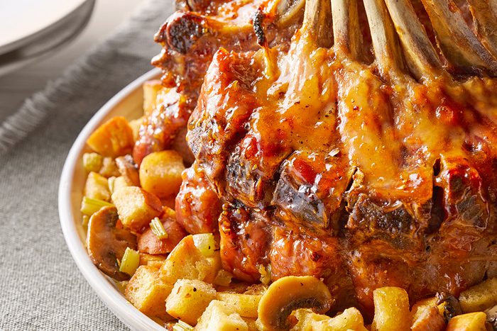 Crown Roast Of Pork Tohcom25 7763 Dr 01 09 07b