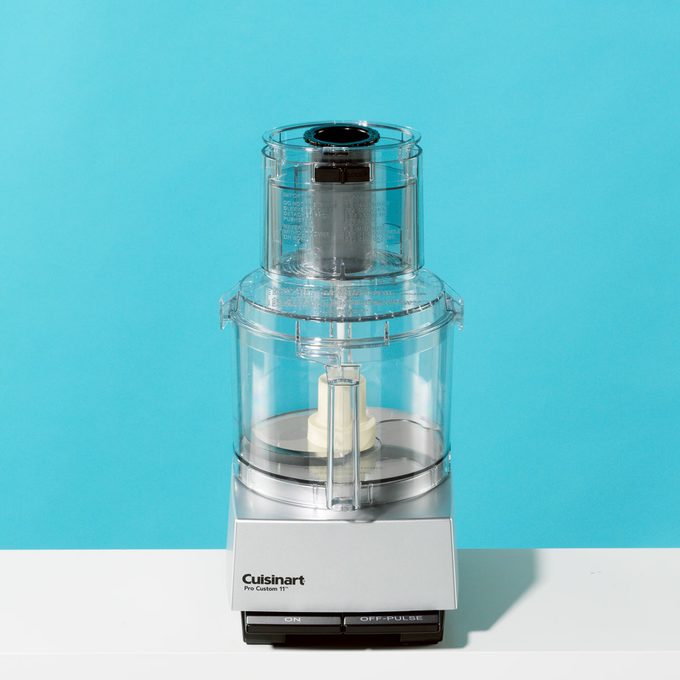 Cuisinart Food Processor