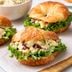 Curried Chicken Salad Sandwiches