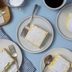 Custard Cake