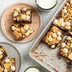 S'mores Brownies