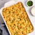 Smoked Gouda Mac and Cheese