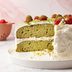 Matcha Cake