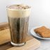 Copycat Dunkin' Cookie Butter Cold Brew