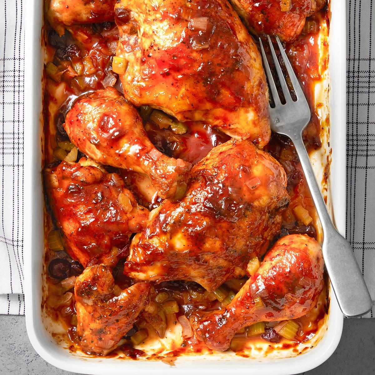 Easy Cranberry Chicken Exps Ft25 2158 Jr 0109 1