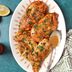 Easy Lemon-Pepper Chicken