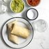 Egg Burritos
