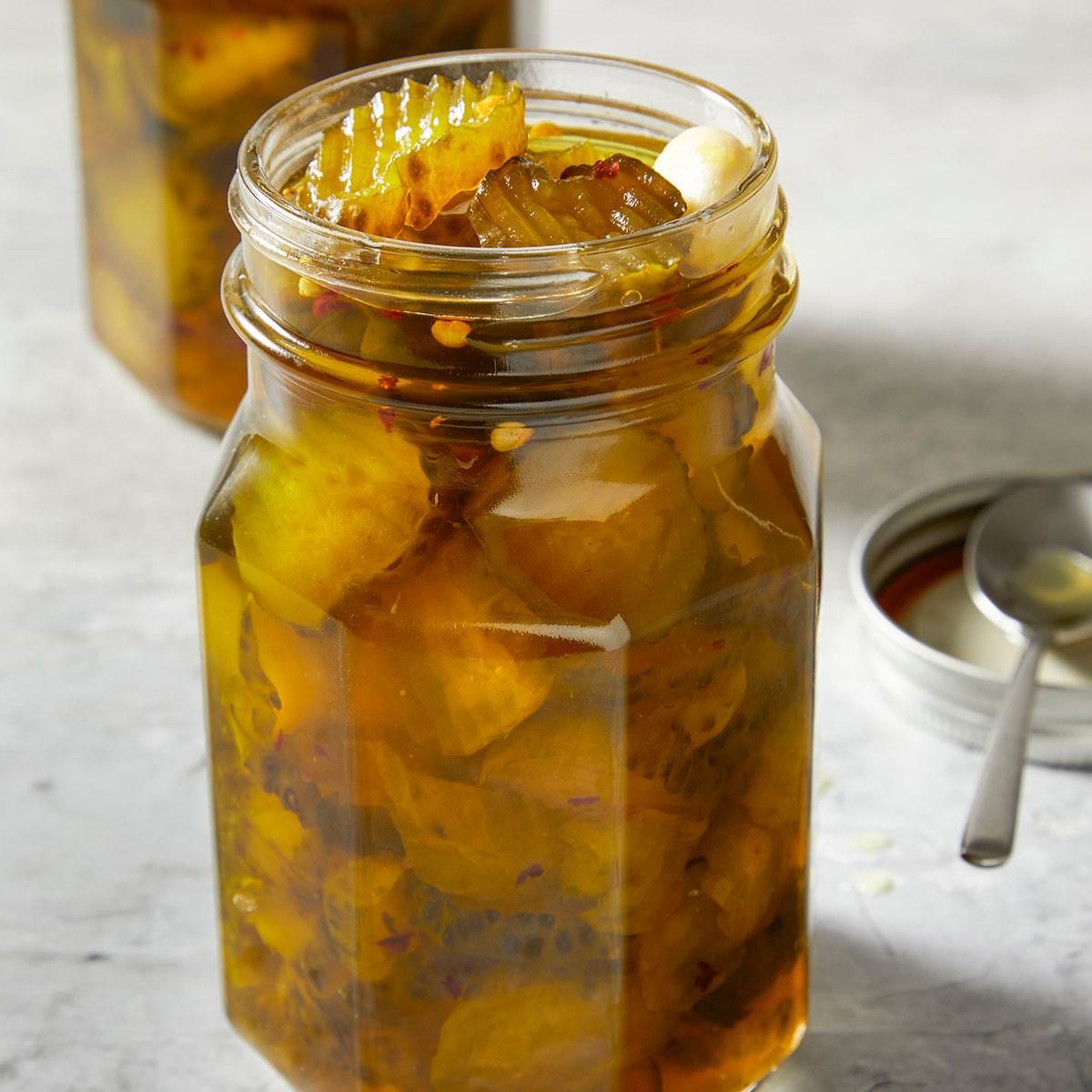 Fire And Ice Pickles Exps Ft24 6826 Ec 1219 4