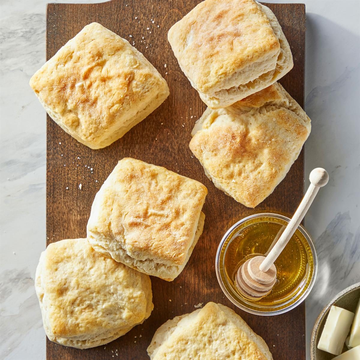 Fluffy Biscuits Exps Tohcom25 21312 Dr 01 09 01b