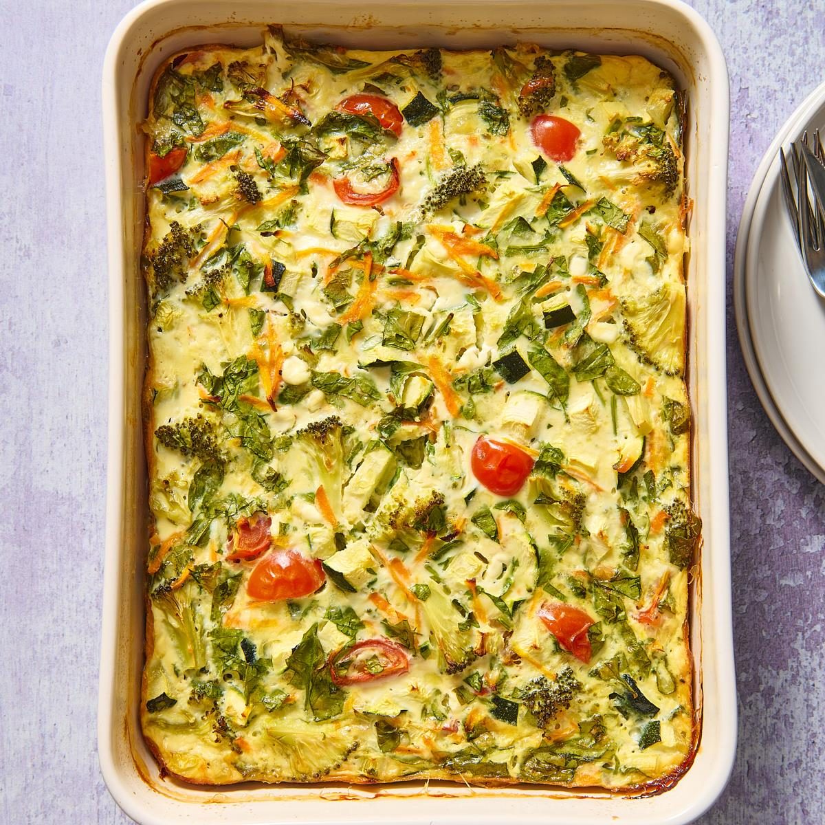 Garden Veggie Egg Bake Exps Tohd24 116511 Juliahartbeck 5