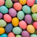 Can You Eat Dyed Easter Eggs?