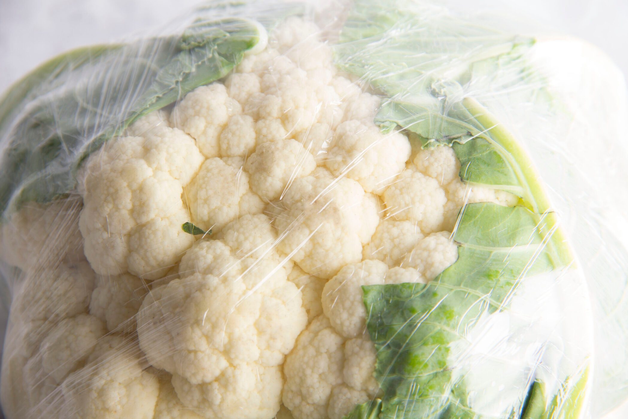 Cauliflower