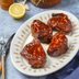 Glazed Beef Tournedos