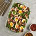 Grandma's Spinach Salad