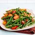 Green Beans Provencale