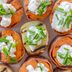 Grilled Sweet Potatoes