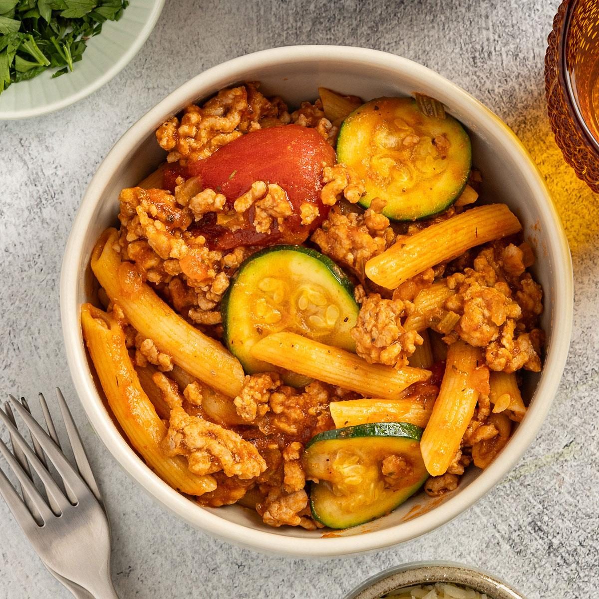 Ground Pork Pasta Exps Tohd24 25157 Kristinavanni 7