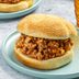 Gumbo Sloppy Joes