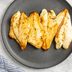 Herbed Orange Roughy