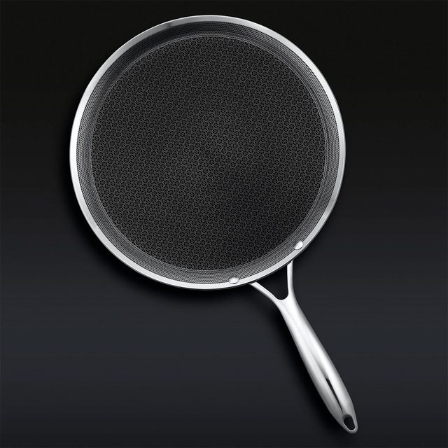 Hexclad Griddle Pan