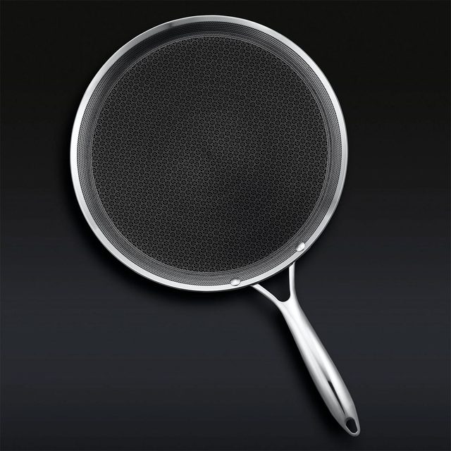 Hexclad Griddle Pan