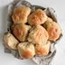 Honey Whole Wheat Rolls