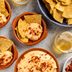 Hot Bacon Cheese Dip