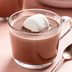 Hot Cocoa with Almond Milk