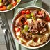 Instant Pot Beef Shanks