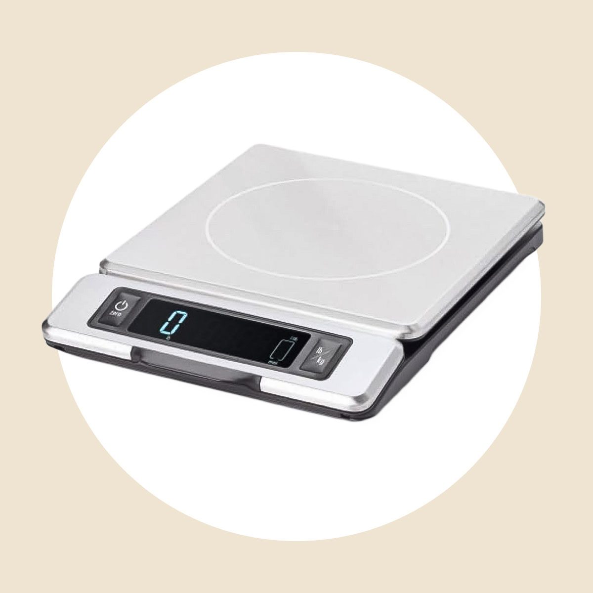 Kitchen Scale