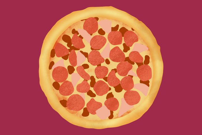 Mcd Mcpizza