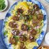Mediterranean Kofta Meatballs