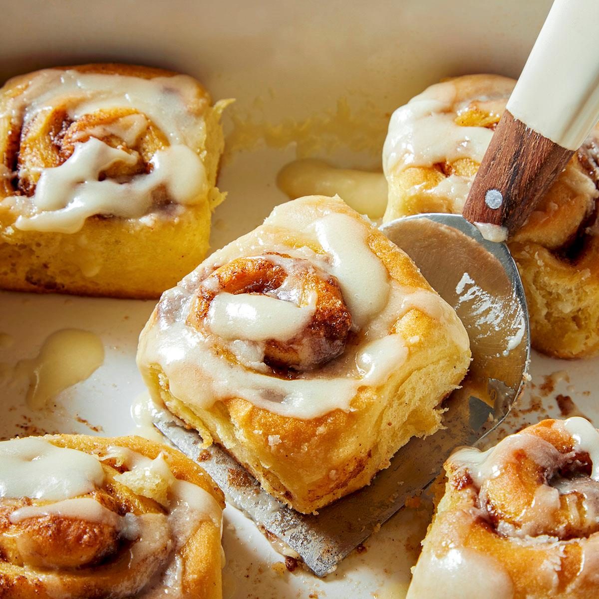 Mini Maple Cinnamon Rolls Exps Ft25 32453 Ec 0116 8