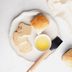 Mini White Breads
