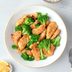 My Mother's Lemon Broccoli Chicken