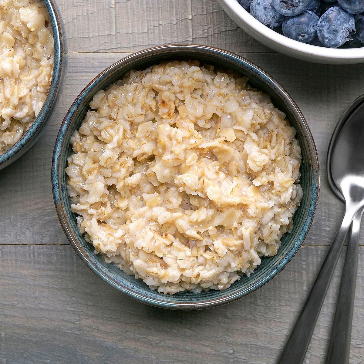 Oatmeal