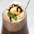 Old-Fashioned Chocolate Soda