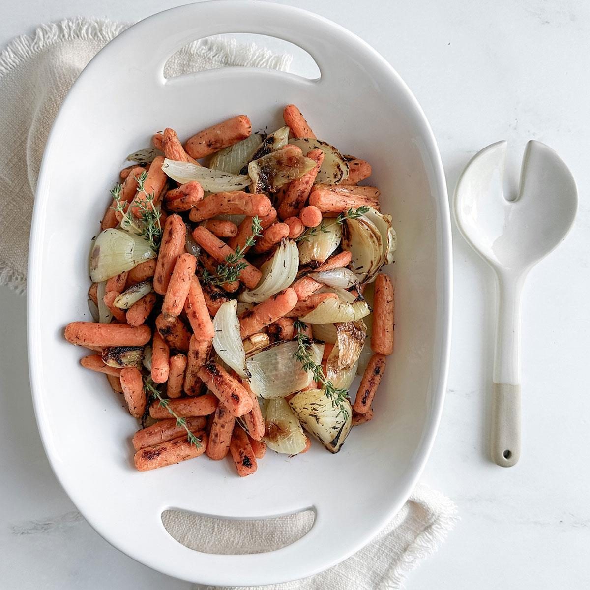 Oven Roasted Carrots Exps Tohd24 16093 Sherisilver 5