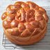 Paska Bread (Ukrainian Easter Bread)