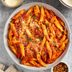 Penne allâ€™Arrabbiata