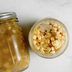 Pickled Corn