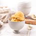 Pumpkin Cheesecake Ice Cream
