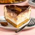 Reese's Peanut Butter Cheesecake