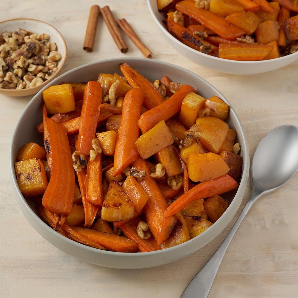 Roasted Squash Carrots Walnuts Exps Tohd24 189716 Suzannajjar 7