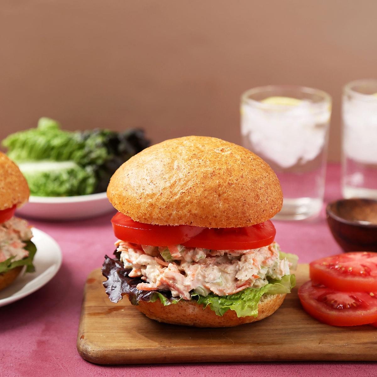 Salmon Salad Sandwiches Exps Tohd24 1575 Jonathanmelendez 7