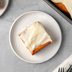 Cinnamon Roll Cake with Cream Cheese Icing