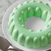 Simple Lime Gelatin Salad